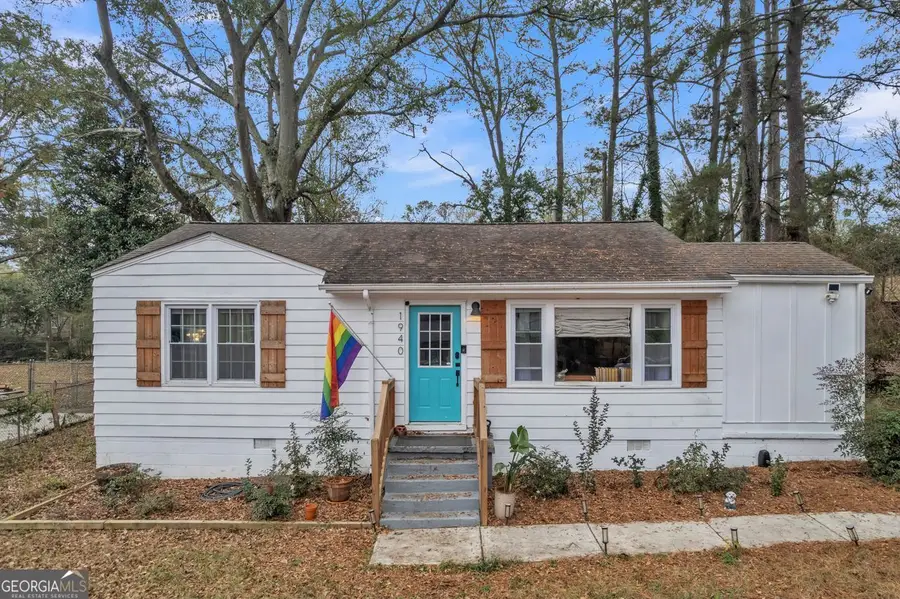 1940 Hazelwood Drive, Marietta, GA 30067 - Image #2