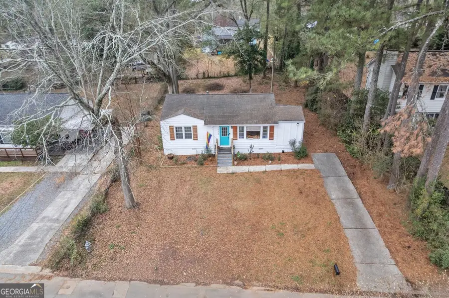 1940 Hazelwood Drive, Marietta, GA 30067 - Image #3