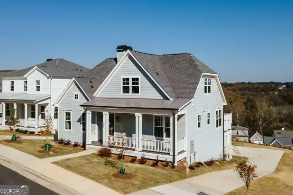 260 Highpointe Lane, Athens, GA 30606