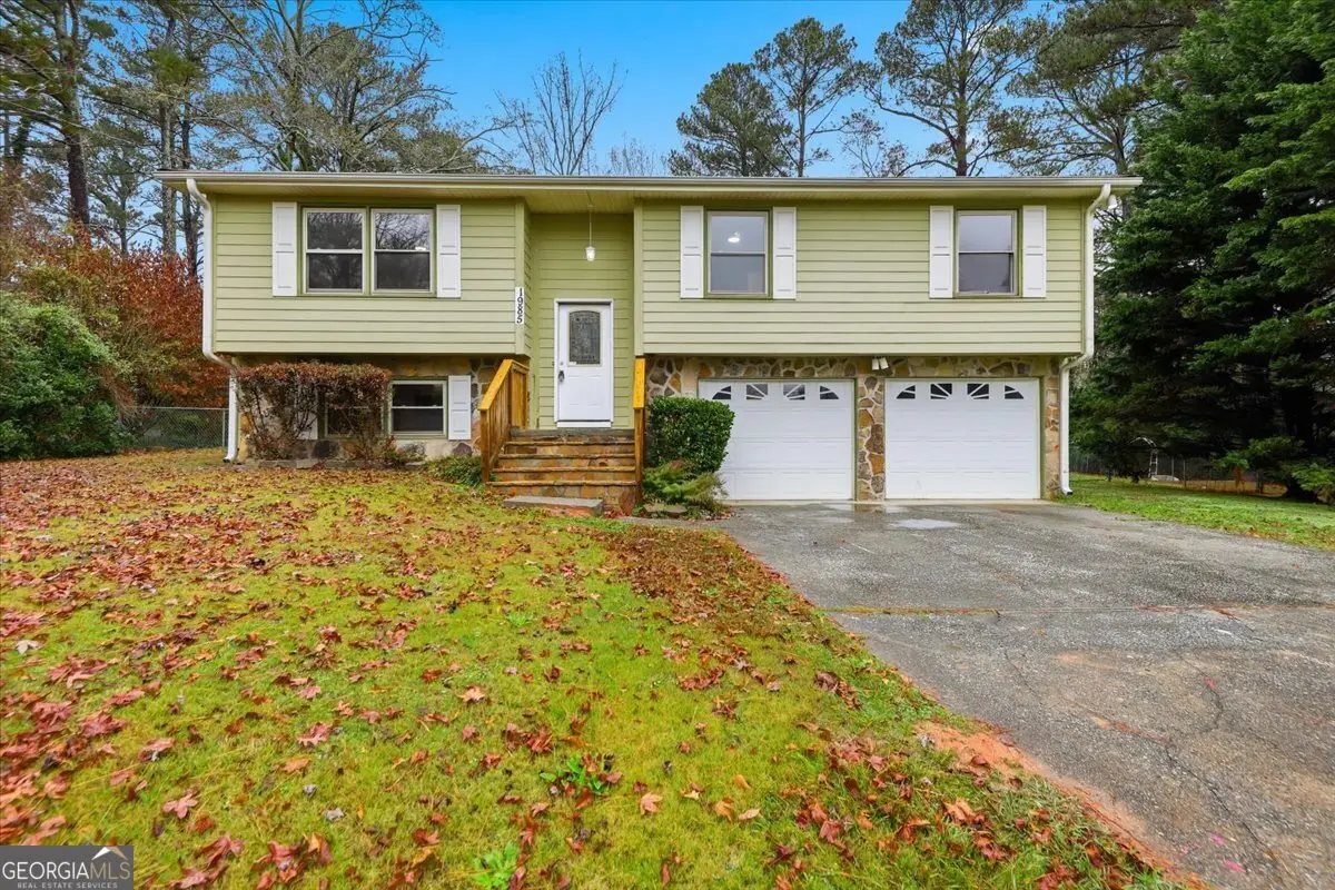 1985 Morris Drive, Riverdale, GA 30296 - #1