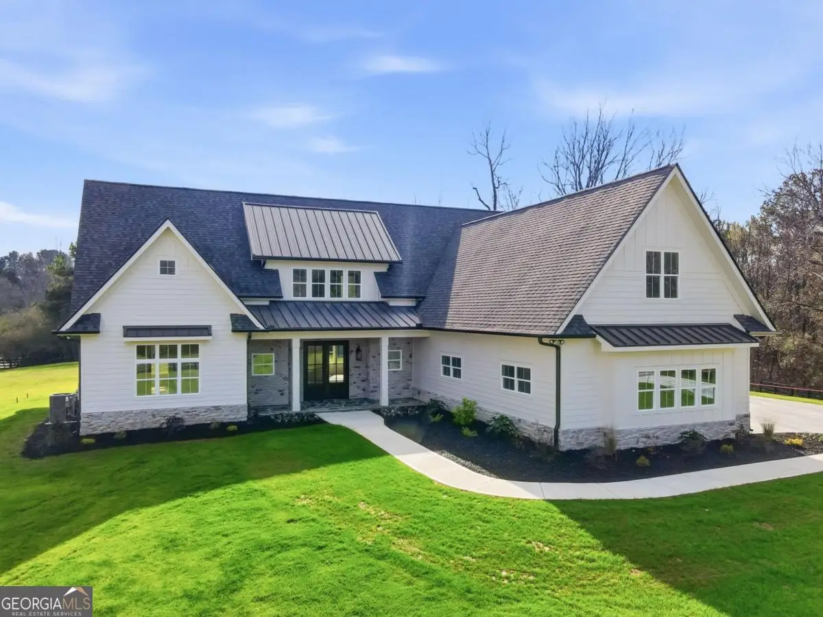 1248 Avery Road, Canton, GA 30115 - Image #1