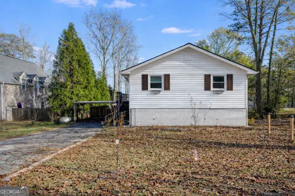 291 Buckhorn Drive, Temple, GA 30179