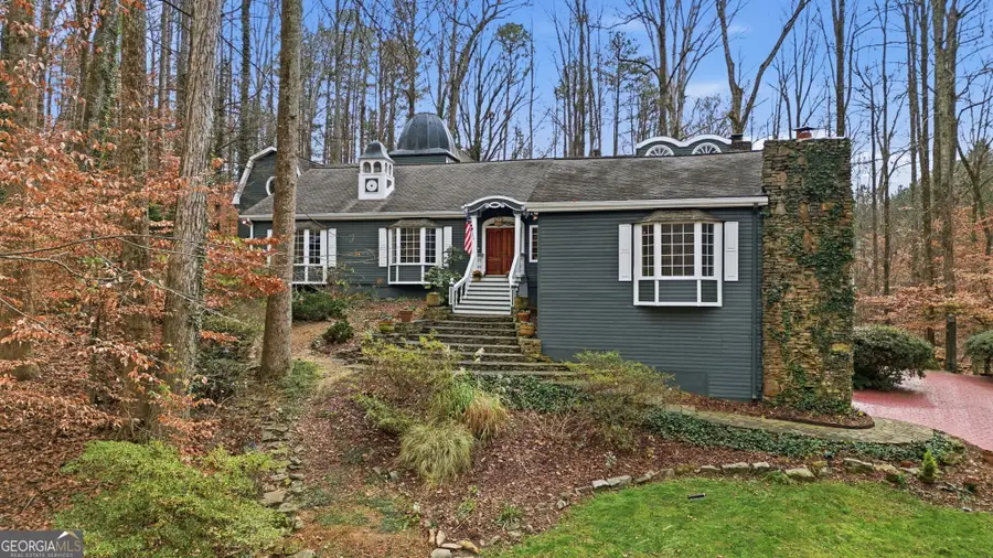 2977 Glover Drive, Cumming, GA 30040 - Image #3