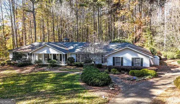 1355 Sherry Drive, Alpharetta, GA 30009