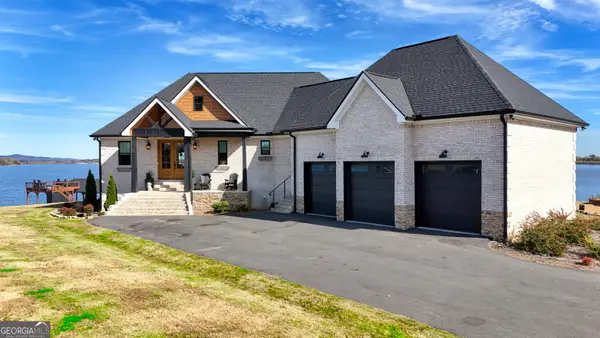 204 County Road 469, Centre, AL 35960