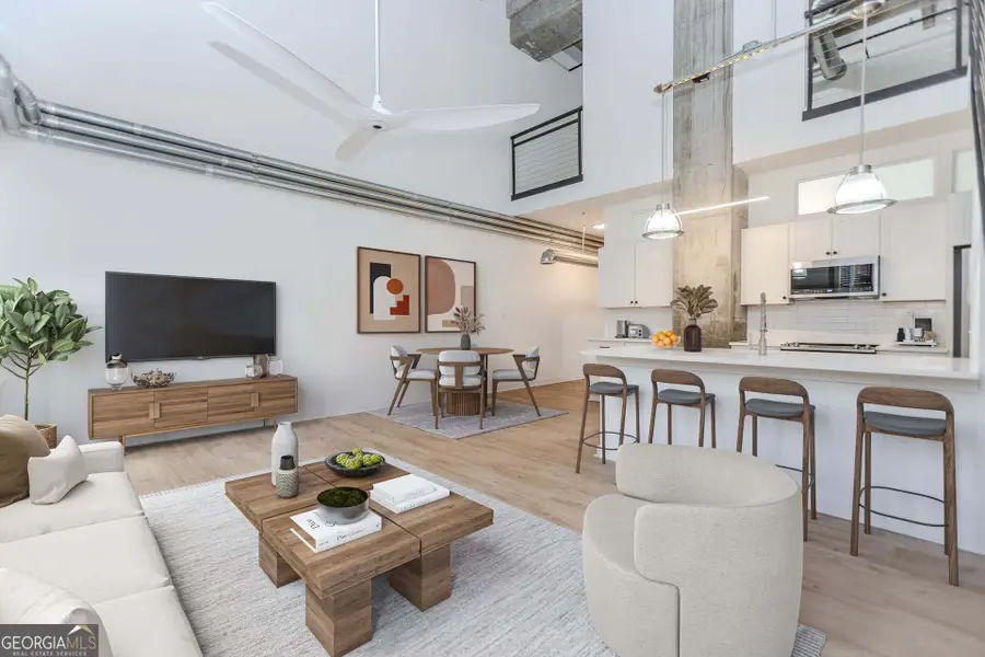 260 18th Street Nw #10316, Atlanta, GA 30363 - Image #2