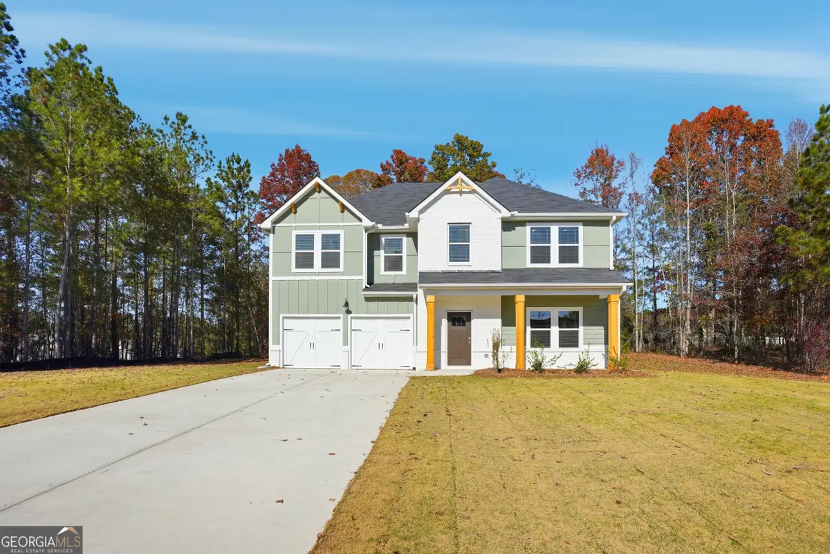 131 Post Oak Drive #209, Jackson, GA 30233 - Image #1