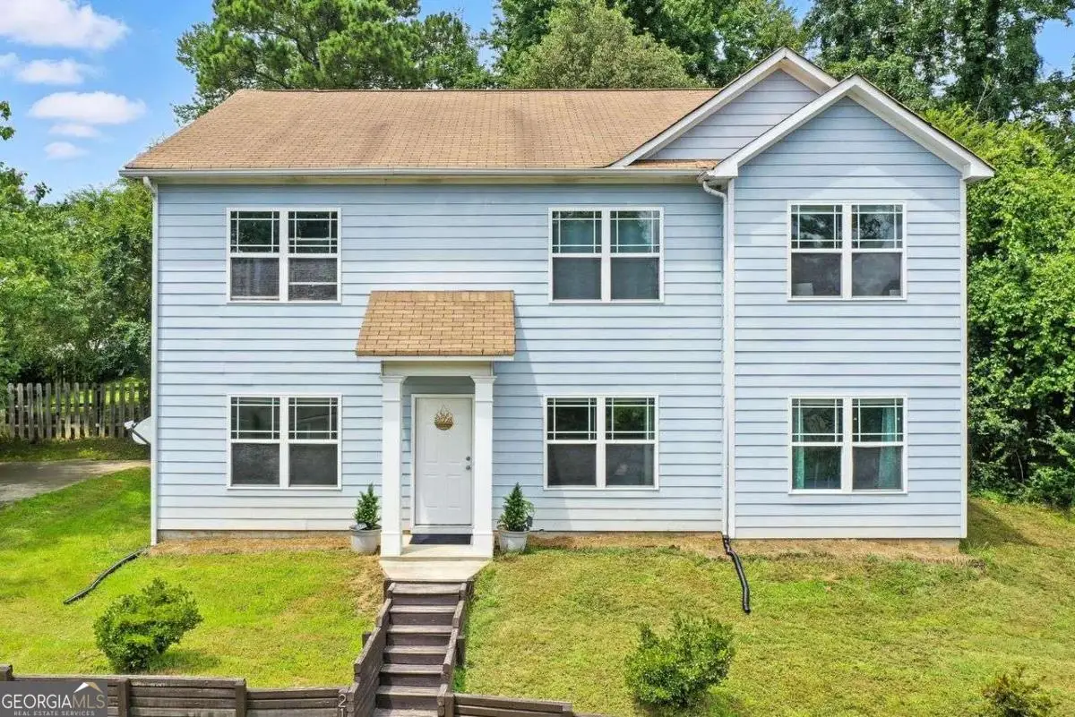 2195 Pinetree Drive, Cumming, GA 30041 - Image #1