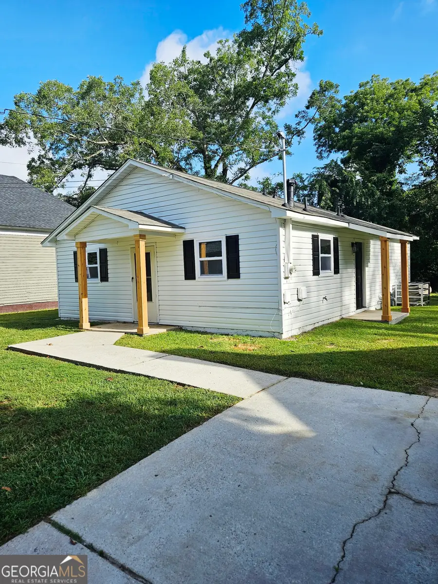 325 W Quilly Street, Griffin, GA 30223 - Image #2