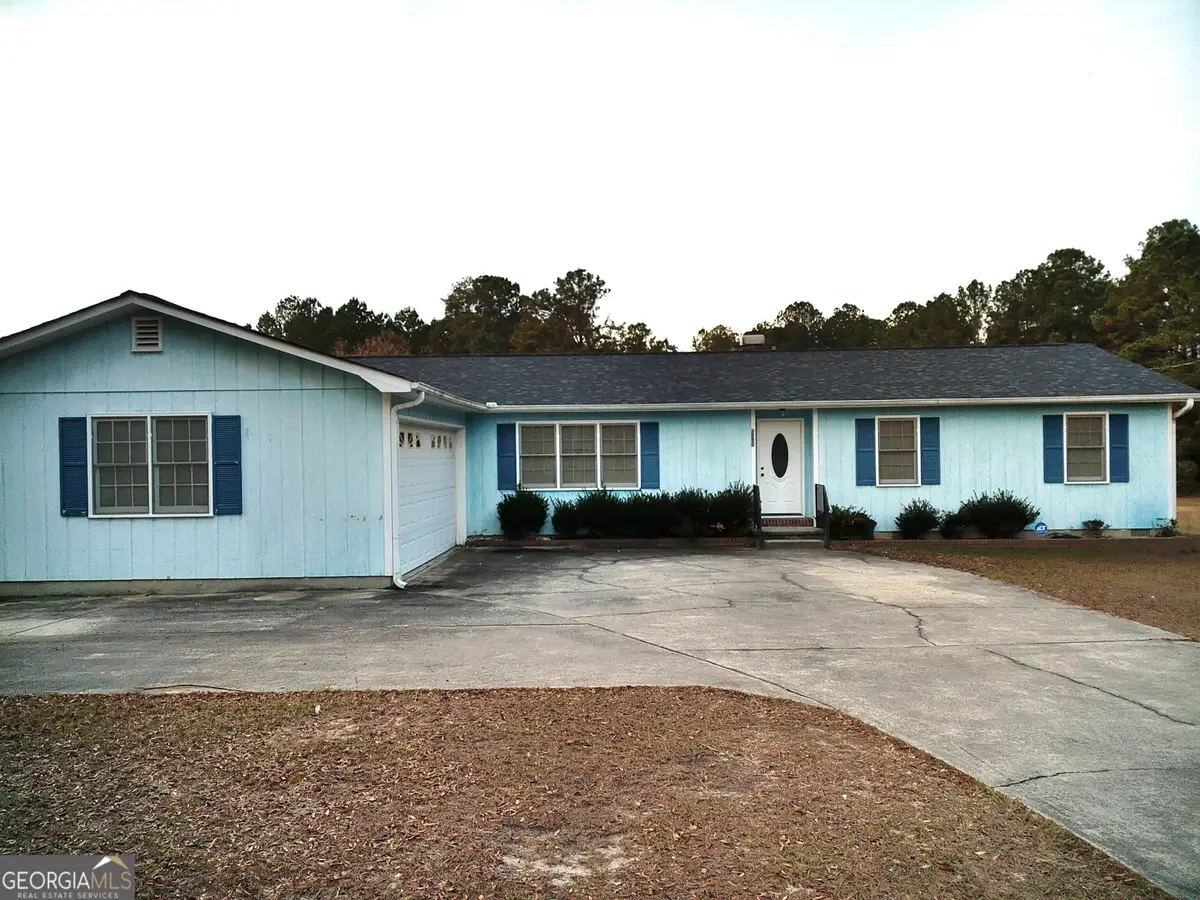 3850 Hitchcock Road, Macon, GA 31217 - Image #1