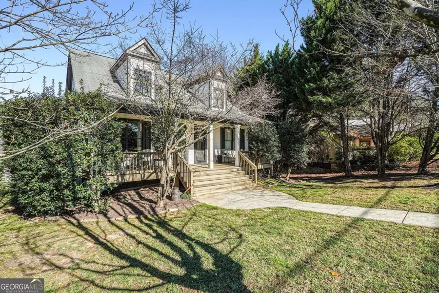 1433 Carroll Drive Nw #8, Atlanta, GA 30318 - Image #3