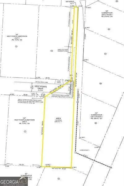 0 W Pointe Drive, Kennesaw, GA 30152