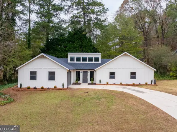 4925 Olaughlin Court Sw, Mableton, GA 30126