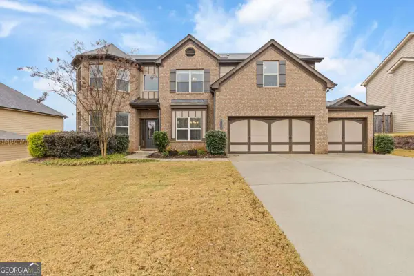 1185 Scarlet Sage Circle, Auburn, GA 30011