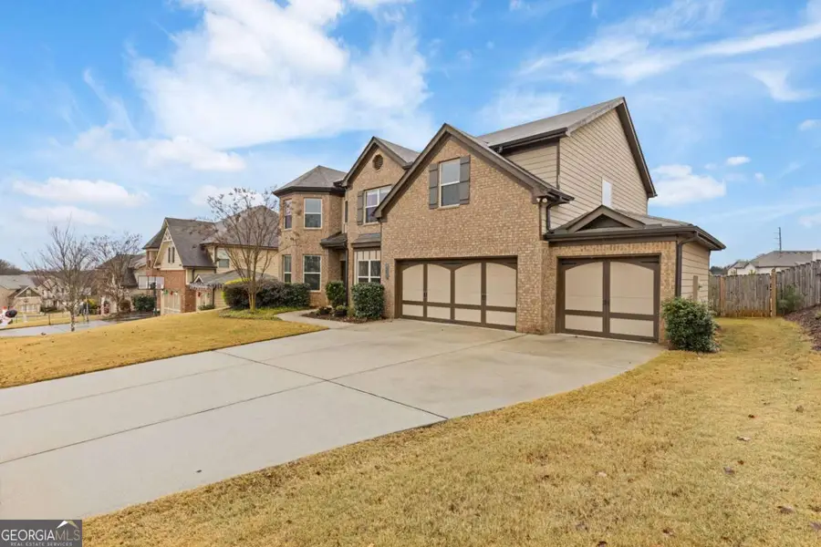1185 Scarlet Sage Circle, Auburn, GA 30011 - Image #3