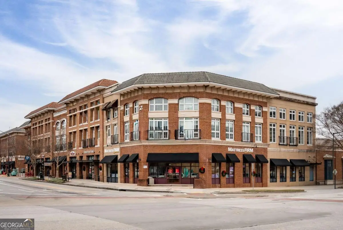 1221 Caroline Street Ne #208, Atlanta, GA 30307 - Image #1