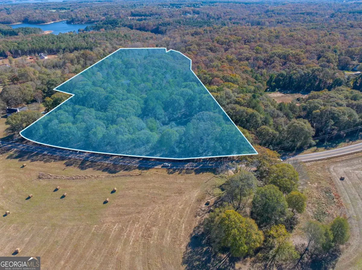 8400 Reed Creek Highway, Hartwell, GA 30643 - Image #1