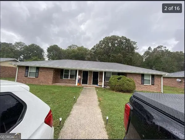 24 Paige Street, Cartersville, GA 30121