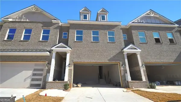 3362 Sarah Trail #2, Decatur, GA 30032