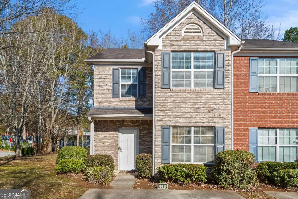 3000 Western Sunset Court, Decatur, GA 30034 - #1