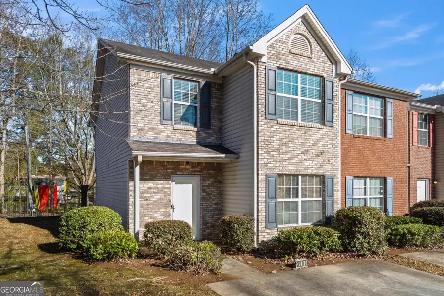 3000 Western Sunset Court, Decatur, GA 30034 - #2
