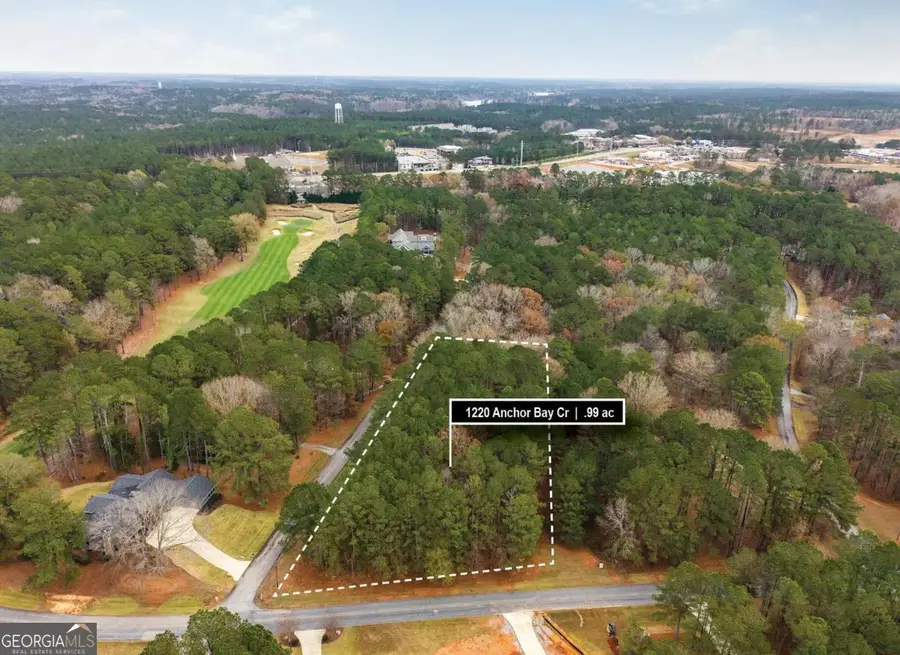 1220 Anchor Bay Circle, Greensboro, GA 30642 - Image #2