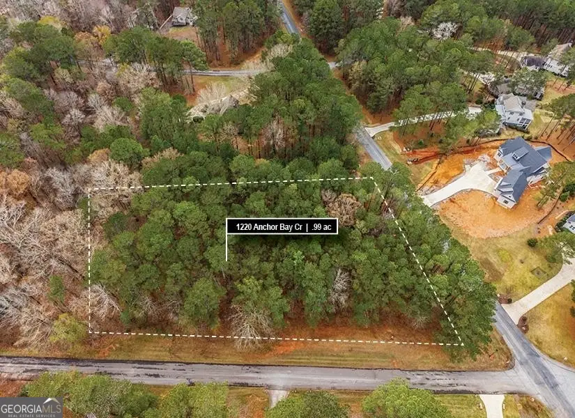 1220 Anchor Bay Circle, Greensboro, GA 30642 - Image #3