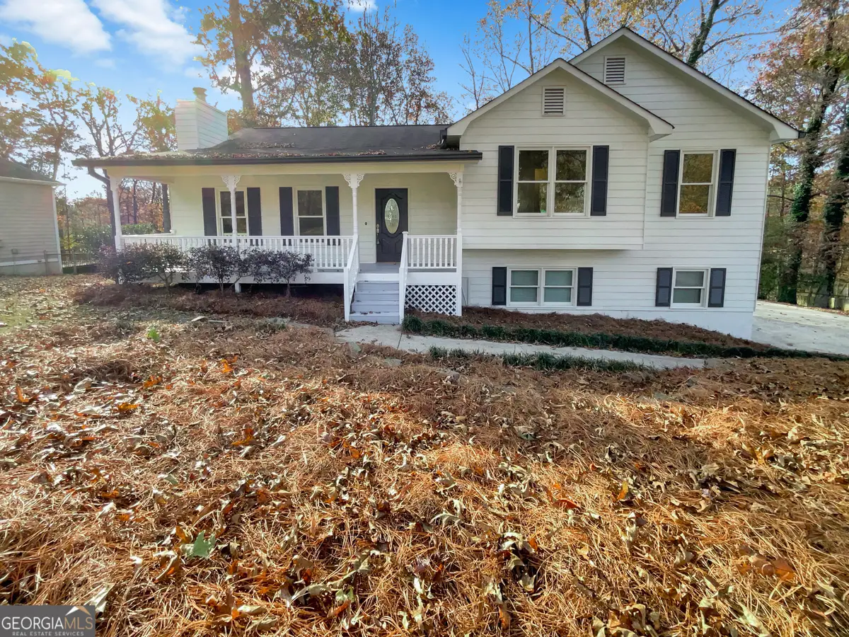 253 Mill Pointe Trail, Dallas, GA 30157 - #1