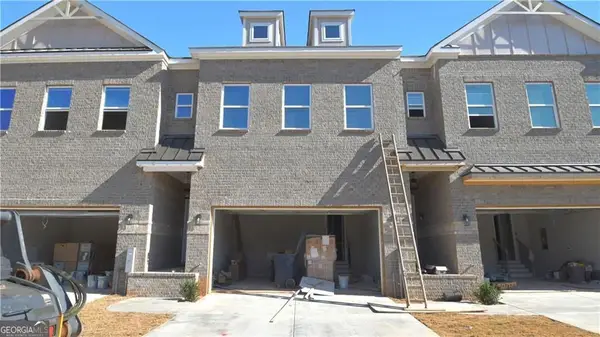 3366 Sarah Trail #4, Decatur, GA 30032