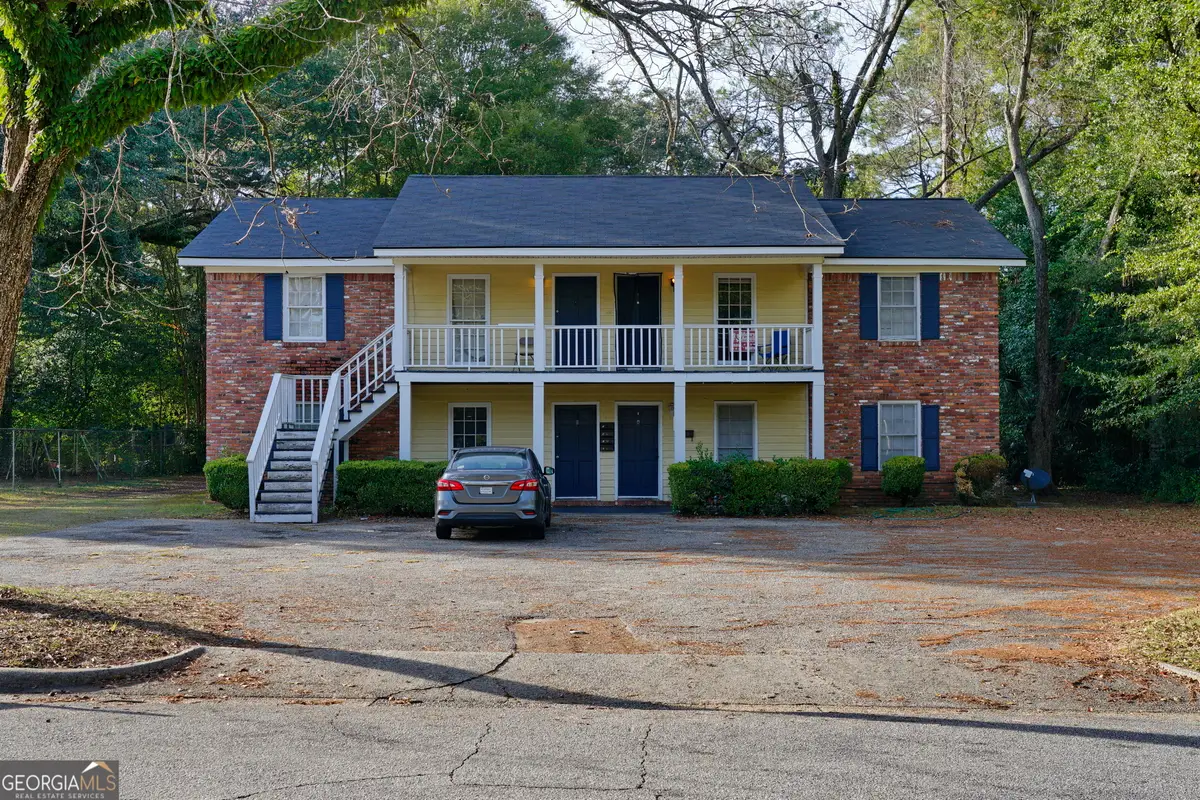 607 Eugemar Drive, Albany, GA 31707 - Image #1