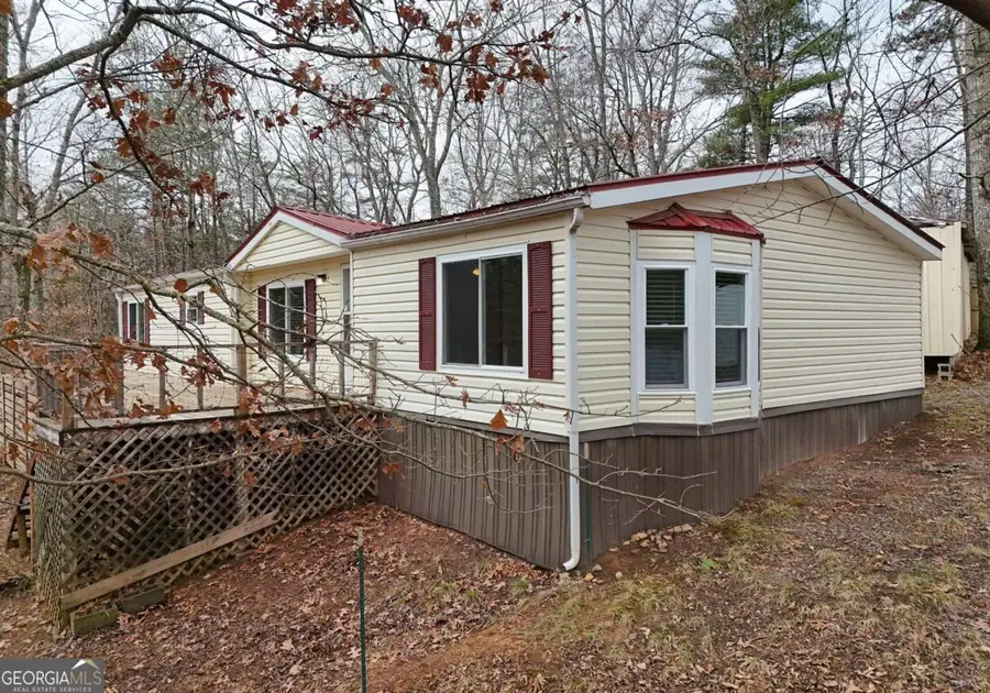 85 Trulove Road, Blairsville, GA 30512 - Image #2