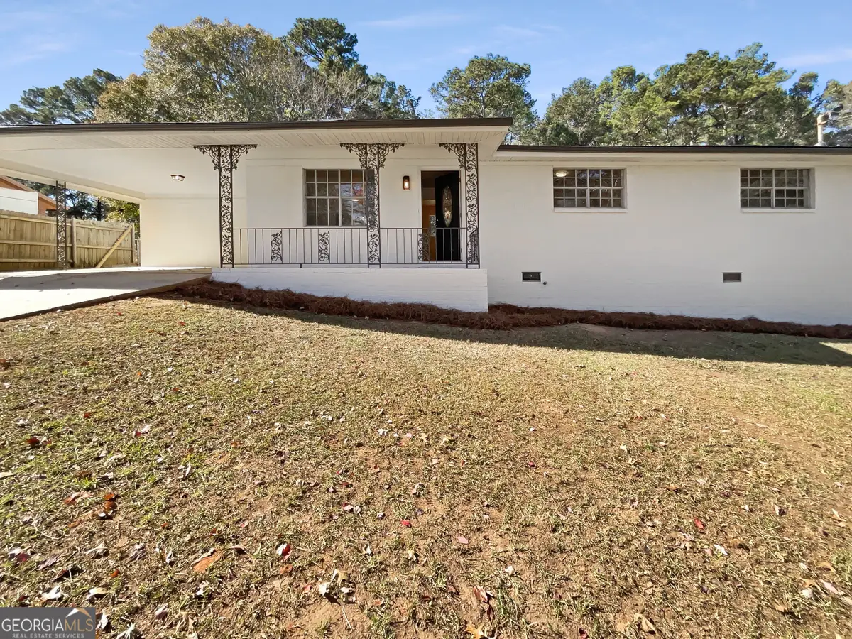 4656 Whittier Place, Powder Springs, GA 30127 - #1