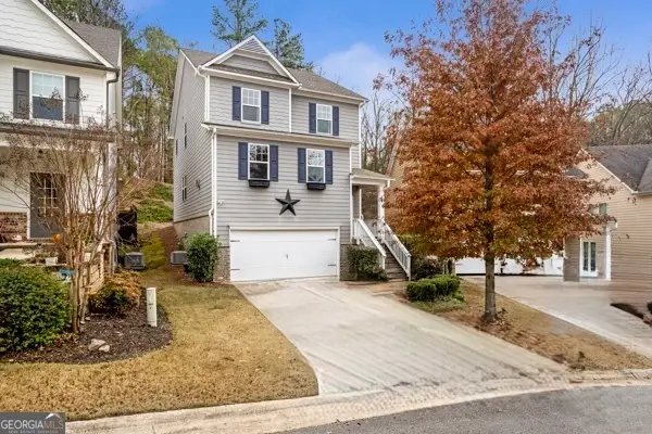 642 Royal Crest Court, Canton, GA 30115