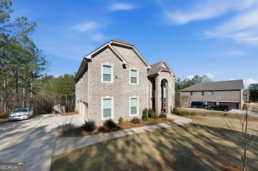 6160 Belmont Drive #10, Douglasville, GA 30135 - Image #2