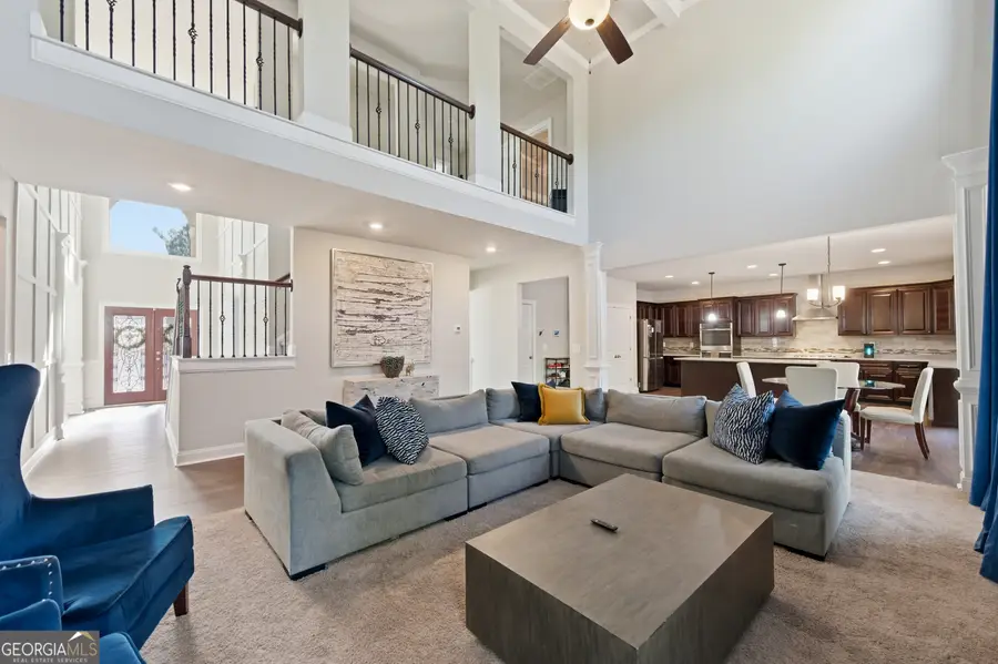 6160 Belmont Drive #10, Douglasville, GA 30135 - Image #3