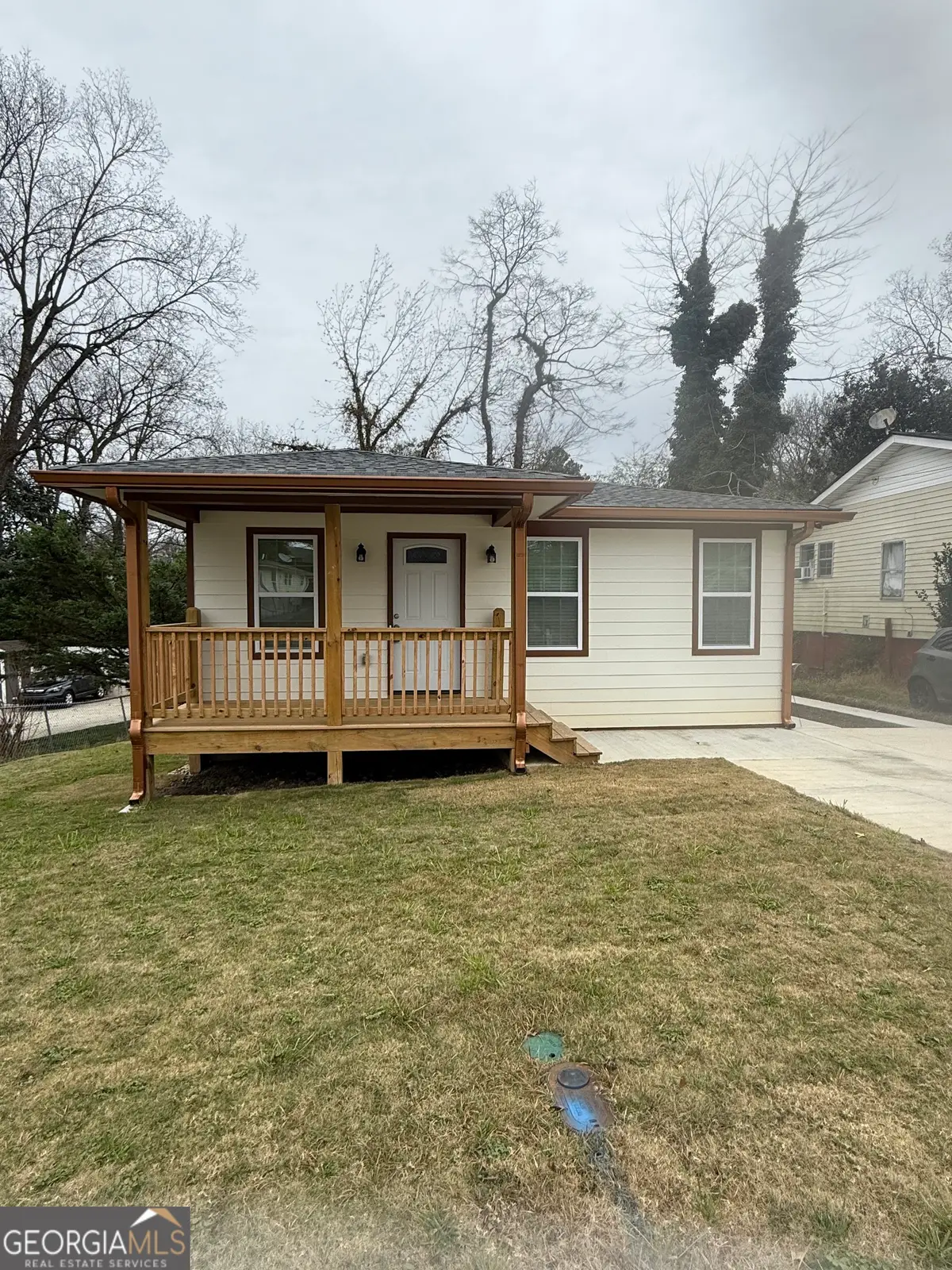 1068 Mill Street, Gainesville, GA 30501 - Image #1