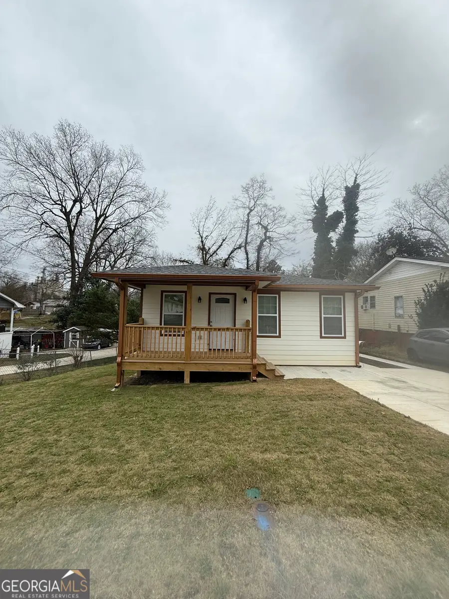 1068 Mill Street, Gainesville, GA 30501 - Image #2