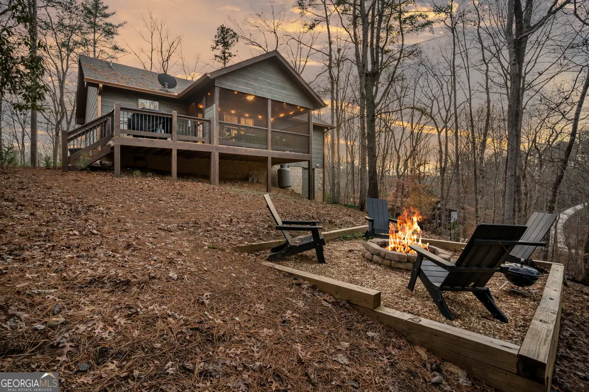 246 Armor Way S, Ellijay, GA 30540 - Image #1