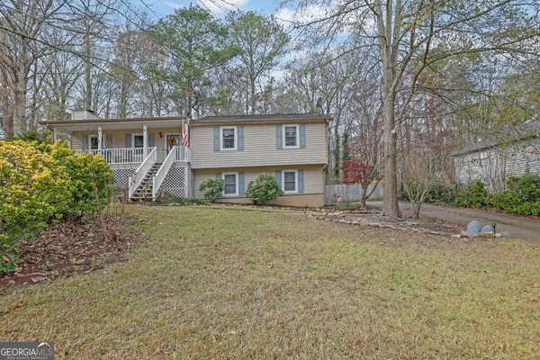 4370 Conwhey Court Sw, Smyrna, GA 30082