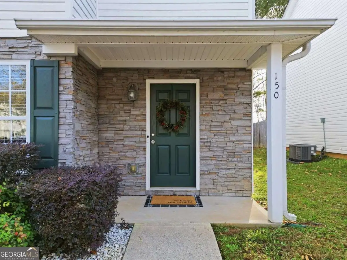 150 Hiram Terrace, Hiram, GA 30141 - Image #1