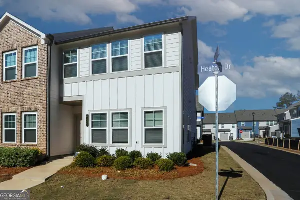 4101 Kingsbere Way #133, Douglasville, GA 30135