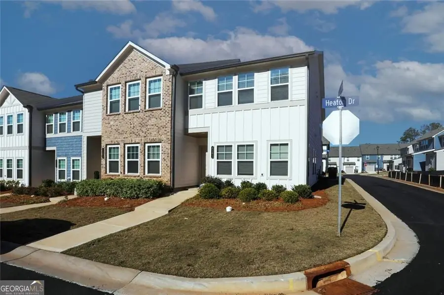 4101 Kingsbere Way #133, Douglasville, GA 30135 - Image #2