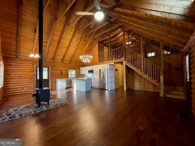 3399 Corinth Poseyville Road, Bremen, GA 30110 - Image #3