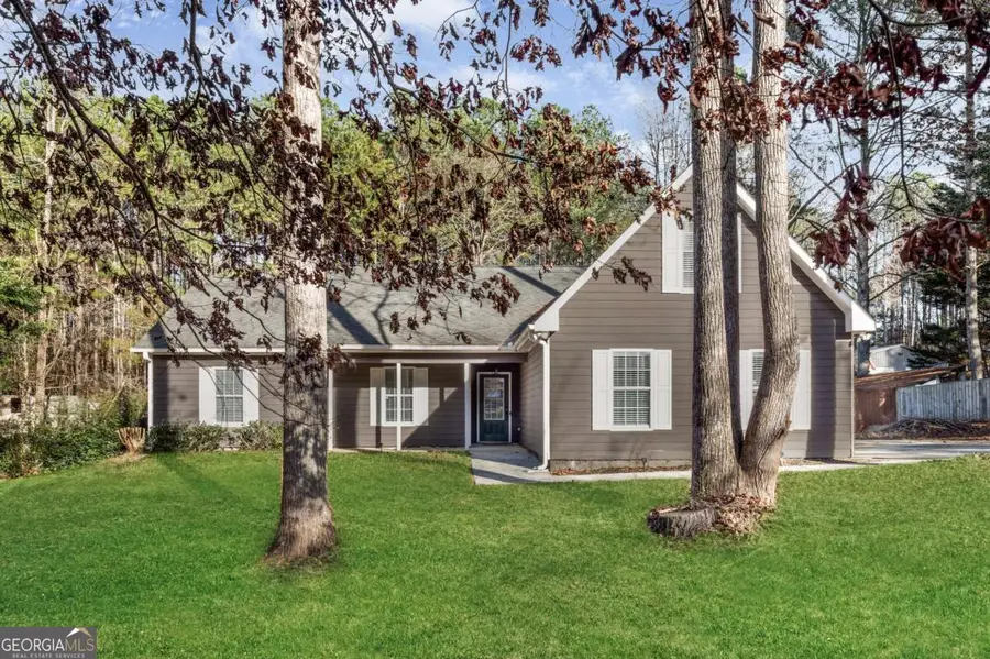 5051 Cliff Top Drive, Loganville, GA 30052 - Image #2