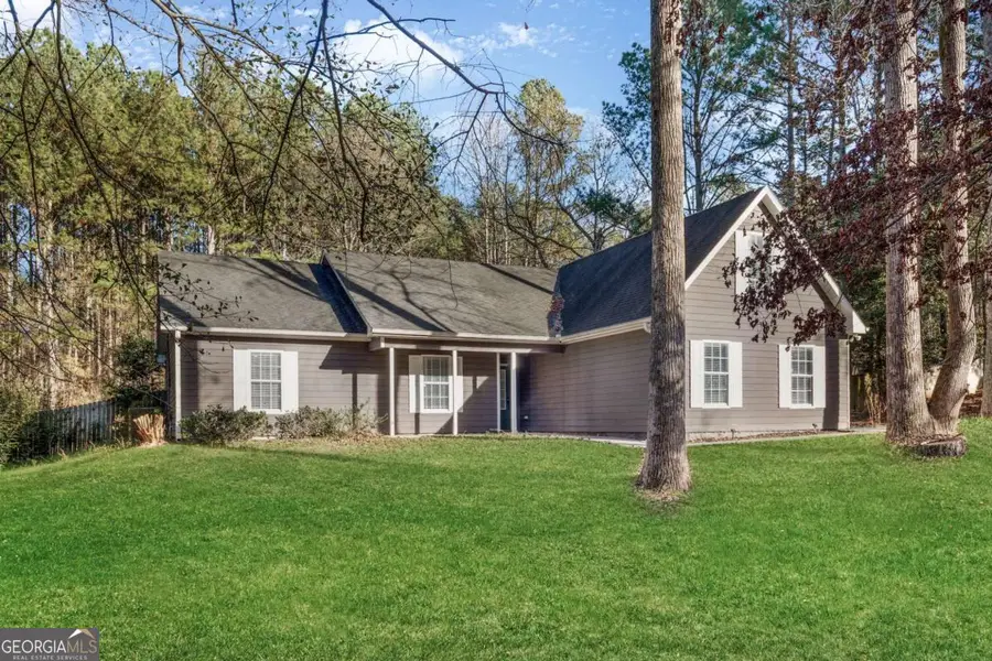 5051 Cliff Top Drive, Loganville, GA 30052 - Image #3