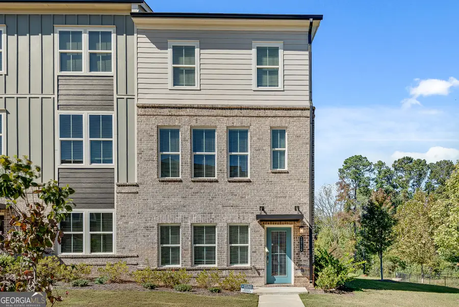 1216 Marlo Way Road, Acworth, GA 30102 - Image #2