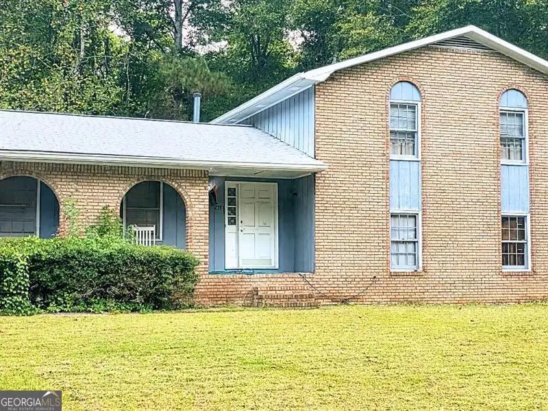 2587 Peyton Woods Trail, Atlanta, GA 30311 - #2