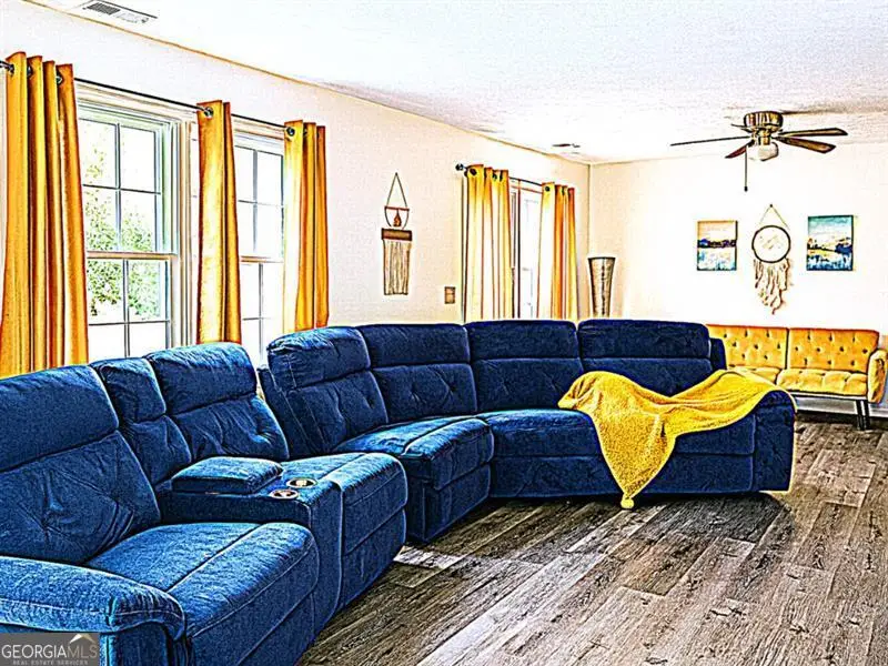 2587 Peyton Woods Trail, Atlanta, GA 30311 - #3