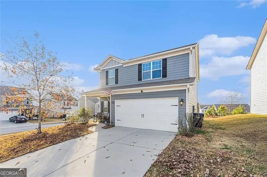 3521 Falconwood Drive, Douglasville, GA 30135 - Image #3