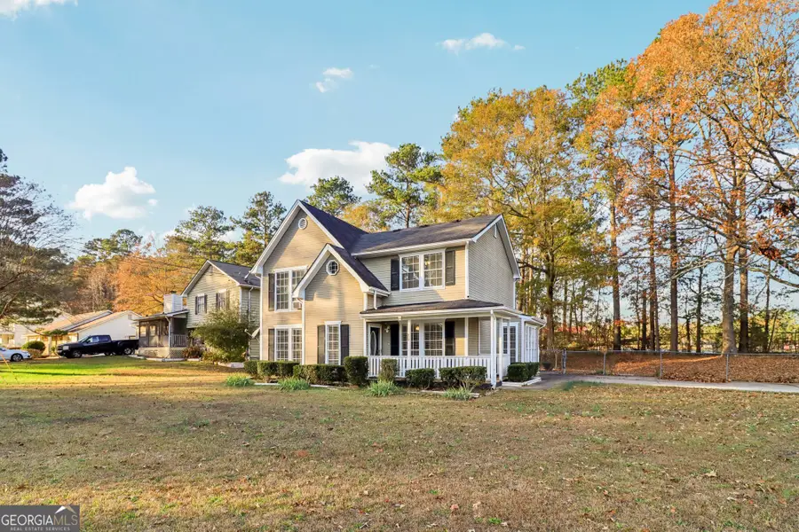 112 Rivercrest Drive, Riverdale, GA 30274 - Image #3